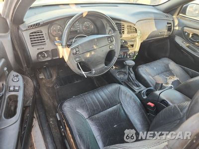 Zdjęcie 8 z 14 samochodu: 2001 CHEVROLET MONTE CARLO LS VIN:2G1WW15E119215521 - miniatura