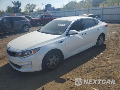 2016 KIA OPTIMA LX KNAGT4L30G5088027 - główne zdjęcie licytacji z USA - miniatura