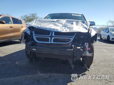 Piąte zdjęcie samochodu w środku: 2013 DODGE JOURNEY SXT VIN:3C4PDCBG4DT661280 - miniatura