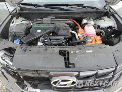 Zdjęcie 11 z 14 samochodu: 2024 HYUNDAI TUCSON SEL CONVENIENCE VIN:KM8JCCD17RU191868 - miniatura