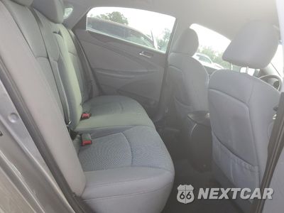 Zdjęcie 10 z 12 samochodu: 2013 HYUNDAI SONATA GLS VIN:5NPEB4ACXDH802452 - miniatura