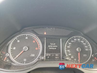 Zdjęcie 9 z 13 samochodu: 2016 AUDI Q5 TDI PREMIUM PLUS S-LINE VIN:WA1DVAFP4GA021784 - miniatura