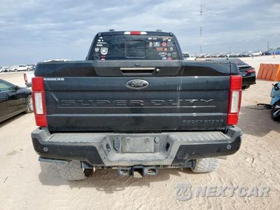 Zdjęcie 6 z 12 samochodu: 2022 FORD F250 SUPER DUTY VIN:1FT8W2BT8NEC29329 - miniatura