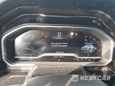 Zdjęcie 9 z 12 samochodu: 2023 GMC SIERRA K1500 SLT VIN:3GTUUDE8XPG187443 - miniatura