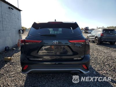 Zdjęcie 6 z 14 samochodu: 2023 TOYOTA HIGHLANDER L VIN:5TDKDRBH9PS512559 - miniatura