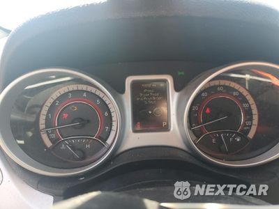 Zdjęcie 9 z 14 samochodu: 2016 DODGE JOURNEY SXT VIN:3C4PDCBB8GT181106 - miniatura