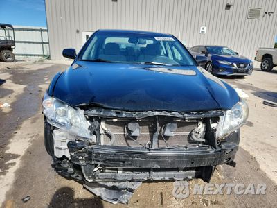 Piąte zdjęcie samochodu w środku: 2009 TOYOTA CAMRY HYBRID VIN:4T1BB46K79U086864 - miniatura