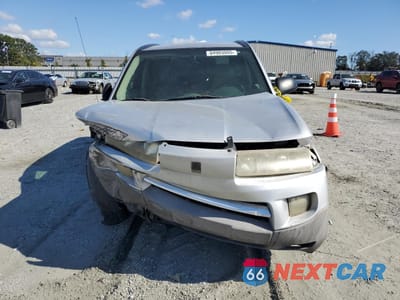 Piąte zdjęcie samochodu w środku: 2004 SATURN VUE VIN:5GZCZ53484S851437 - miniatura