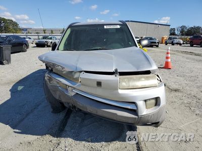 Piąte zdjęcie samochodu w środku: 2004 SATURN VUE VIN:5GZCZ53484S851437 - miniatura