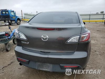 Zdjęcie 6 z 12 samochodu: 2011 MAZDA 3 I VIN:JM1BL1VF9B1449287 - miniatura