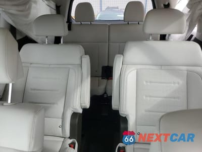 Zdjęcie 10 z 14 samochodu: 2025 HYUNDAI SANTA FE CALLIGRAPHY VIN:5NMP54G19SH022605 - miniatura