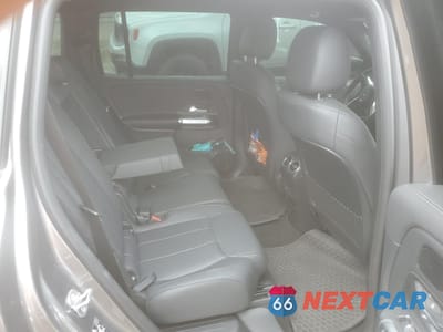 Zdjęcie 11 z 13 samochodu: 2024 MERCEDES-BENZ EQB 250+ VIN:W1N9M0CB4RN098645 - miniatura