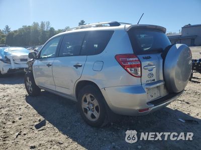 Drugie zdjęcie samochodu z przodu: 2011 TOYOTA RAV4 VIN:2T3BF4DV6BW137544 - miniatura