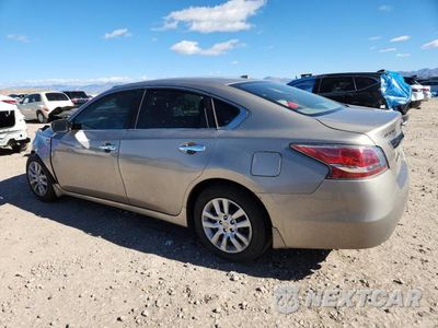 Drugie zdjęcie samochodu z przodu: 2015 NISSAN ALTIMA 2.5 VIN:1N4AL3AP4FN368806 - miniatura