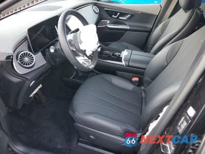 Zdjęcie 7 z 13 samochodu: 2024 MERCEDES-BENZ EQE SUV 350+ VIN:4JGGM2BB9RA058737 - miniatura