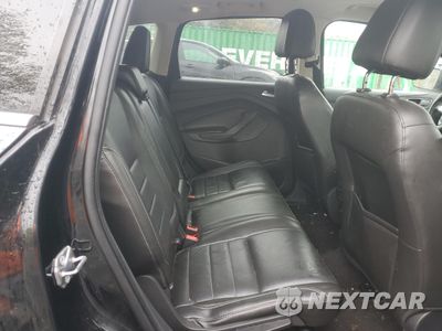 Zdjęcie 11 z 14 samochodu: 2016 FORD ESCAPE TITANIUM VIN:1FMCU9J97GUA16553 - miniatura