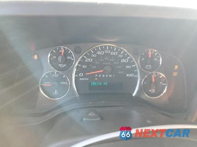 Zdjęcie 9 z 12 samochodu: 2019 CHEVROLET EXPRESS G2500 VIN:1GCWGAFP4K1335825 - miniatura