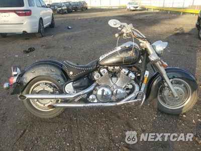1996 YAMAHA OTHER JYA4NKE00TA017043 - główne zdjęcie licytacji z USA - miniatura