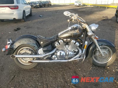 1998 YAMAHA XVZ13 A JYA4NKE00TA017043 - główne zdjęcie licytacji z USA - miniatura