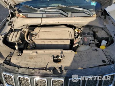 Zdjęcie 12 z 16 samochodu: 2018 JEEP COMPASS LATITUDE VIN:3C4NJDBB0JT178360 - miniatura