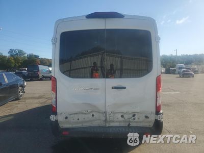 Zdjęcie 6 z 13 samochodu: 2020 FORD TRANSIT T-350 VIN:1FTBW9C8XLKB43737 - miniatura