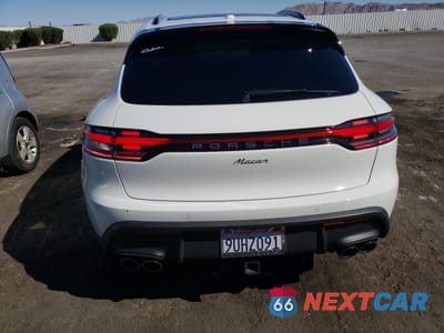 Zdjęcie 6 z 13 samochodu: 2023 PORSCHE MACAN BASE VIN:WP1AA2A51PLB14930 - miniatura