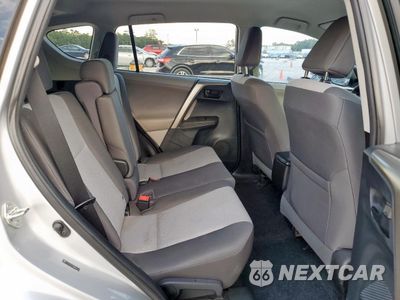 Zdjęcie 11 z 14 samochodu: 2013 TOYOTA RAV4 LE VIN:2T3ZFREV2DW054478 - miniatura