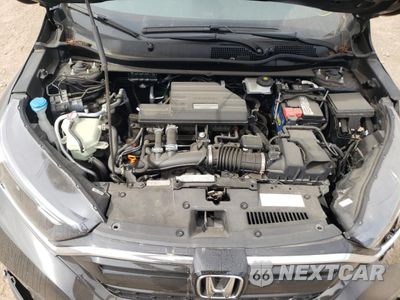 Zdjęcie 11 z 13 samochodu: 2021 HONDA CR-V EX VIN:5J6RW2H55ML014864 - miniatura