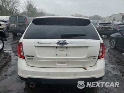 Zdjęcie 6 z 12 samochodu: 2014 FORD EDGE LIMITED VIN:2FMDK4KC6EBB26679 - miniatura