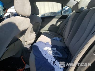 Zdjęcie 10 z 13 samochodu: 2009 KIA OPTIMA LX VIN:KNAGE228995316105 - miniatura