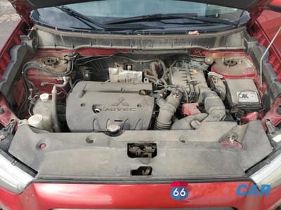 Zdjęcie 12 z 12 samochodu: 2015 MITSUBISHI RVR SE VIN:4A4AH3AU6FE605077 - miniatura