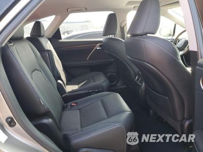 Zdjęcie 10 z 11 samochodu: 2020 LEXS RX 350 L VIN:JTJHZKEA0L2014668 - miniatura