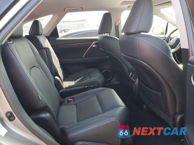 Zdjęcie 10 z 12 samochodu: 2020 LEXUS RX 350 L VIN:JTJHZKEA0L2014668 - miniatura