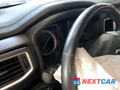 Zdjęcie 9 z 12 samochodu: 2019 NISSAN TITAN SV VIN:1N6AA1E50KN513764 - miniatura