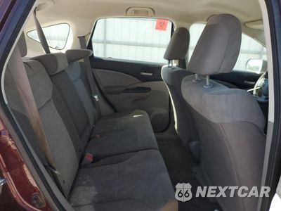 Zdjęcie 11 z 14 samochodu: 2014 HONDA CR-V LX VIN:5J6RM4H35EL080994 - miniatura