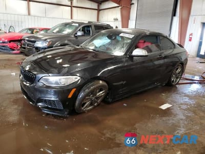 2016 BMW M235I WBA1J7C5XGV359643 - główne zdjęcie licytacji z USA - miniatura