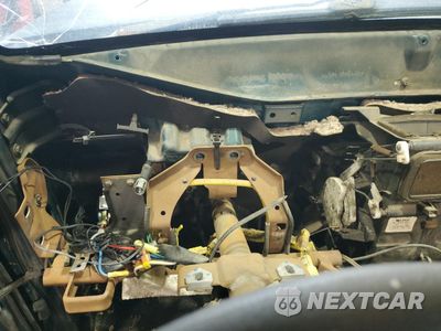 Zdjęcie 9 z 13 samochodu: 1996 GEO TRACKER VIN:2CNBJ1869T6945783 - miniatura