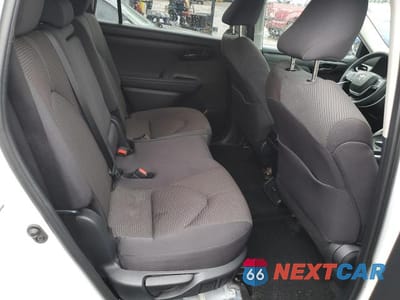 Zdjęcie 11 z 13 samochodu: 2024 TOYOTA HIGHLANDER HYBRID LE VIN:5TDBBRCH6RS628969 - miniatura