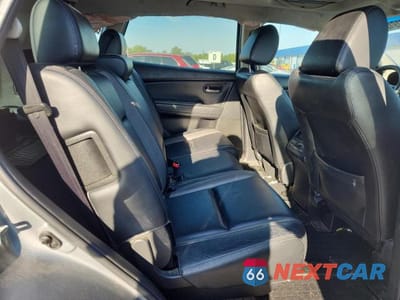 Zdjęcie 11 z 13 samochodu: 2010 MAZDA CX-9 VIN:JM3TB3MAXA0235817 - miniatura