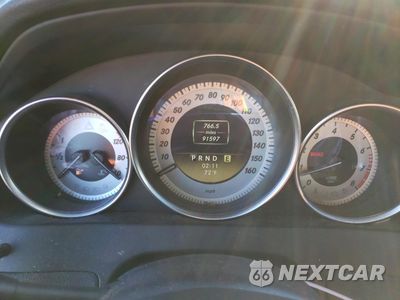 Zdjęcie 9 z 14 samochodu: 2012 MERCEDES-BENZ C 300 4MATIC VIN:WDDGF8BB5CA597256 - miniatura