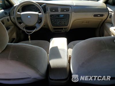 Zdjęcie 8 z 12 samochodu: 2006 FORD TAURUS SE VIN:1FAHP53256A258578 - miniatura