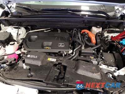 Zdjęcie 12 z 15 samochodu: 2024 LEXUS NX 350H BASE VIN:JTJGKCEZ0R5017802 - miniatura