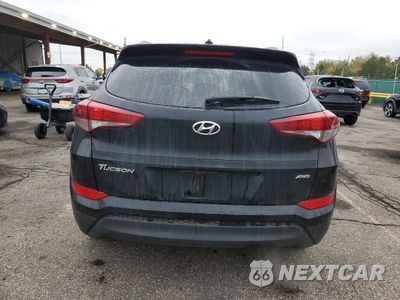 Zdjęcie 6 z 15 samochodu: 2017 HYUNDAI TUCSON LIMITED VIN:KM8J3CA43HU286134 - miniatura