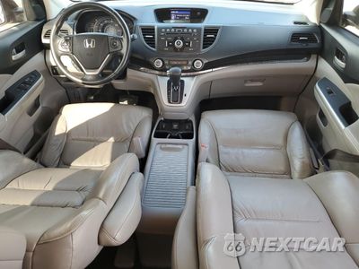 Zdjęcie 8 z 14 samochodu: 2014 HONDA CR-V EXL VIN:2HKRM4H72EH698268 - miniatura