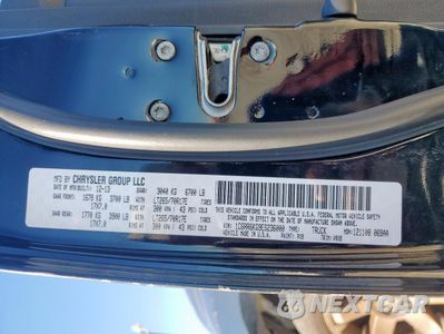 Zdjęcie 12 z 12 samochodu: 2014 RAM 1500 ST VIN:1C6RR6KG9ES236000 - miniatura