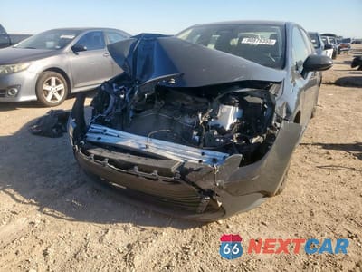 Piąte zdjęcie samochodu w środku: 2024 TOYOTA COROLLA LE VIN:JTDBCMFE2R3045883 - miniatura