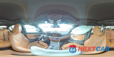 Zdjęcie 14 z 14 samochodu: 2023 BMW 330E VIN:3MW39FF03P8D21430 - miniatura