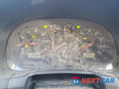 Zdjęcie 9 z 12 samochodu: 2003 VOLKSWAGEN GOLF GL VIN:9BWBK61J734049177 - miniatura