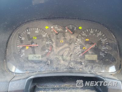 Zdjęcie 9 z 12 samochodu: 2003 VOLKSWAGEN GOLF GL VIN:9BWBK61J734049177 - miniatura