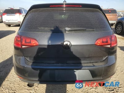 Zdjęcie 6 z 13 samochodu: 2015 VOLKSWAGEN GTI VIN:3VWT47AU4FM090025 - miniatura